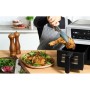 Мультипіч Cuisinart AFD10XSSE