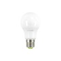 Лампочка Eurolamp LED А60 10W E27 4000K 220V (LED-A60-10274(P))