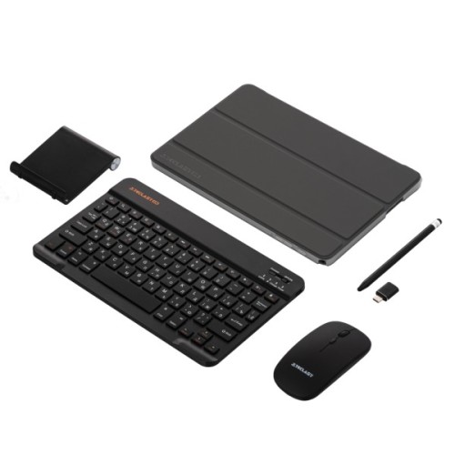 Планшет Teclast P33T KIT 10.1 3/64Gb Wi-Fi Blue Клавіатура/Миша/Навушники/Підставка/Стилус/Чохол (6940709688045)