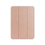 Чохол до планшета BeCover Smart Case Apple iPad Air 11" M2/M3 (2024/2025) Rose Gold (711388)