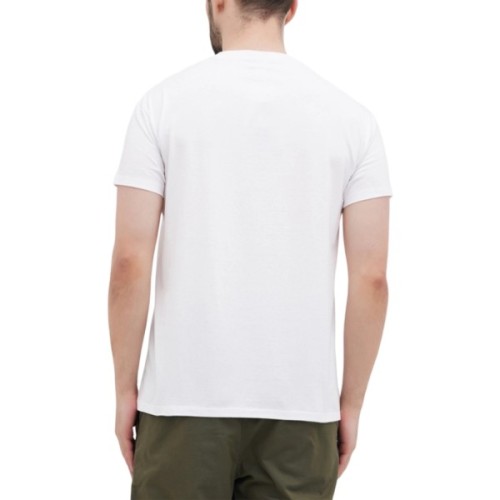 Футболка Sol's Imperial Cossack with hawk білий XXL (11500102/396XXL)