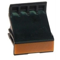 Гальмівний майданчик HP LJ 1022/3050/3052/3055 аналог RM1-2048-000 BASF (WWMID-73236)