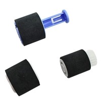 Ролик HP LJ P4014/M601 компл 3шт RL1-1641/RL1-1663/RL1-1654/CB506- Welldo (CB506-67905-WDS)