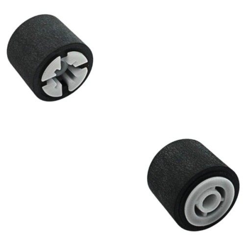 Ролик HP LJ P4014/M601 компл 3шт RL1-1641/RL1-1663/RL1-1654/CB506- Welldo (CB506-67905-WDS)