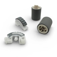 Ролик захоплення паперу Canon iR2016/HP LJ4000/5000/FB4-9817/RB1-8865/FF6-1621 4шт Veaye (iR2016-SET4-VE)