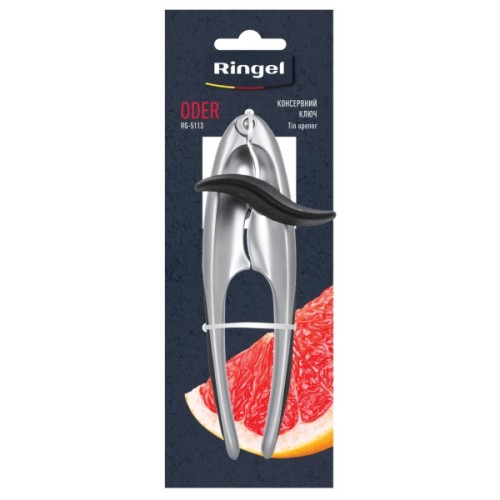 Консервний ніж Ringel Oder (RG-5113)