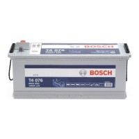 Акумулятор автомобільний Bosch 140А (0 092 T40 760)