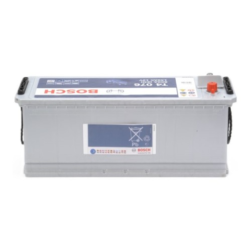 Акумулятор автомобільний Bosch 140А (0 092 T40 760)