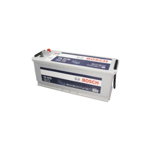 Акумулятор автомобільний Bosch 140А (0 092 T40 760)