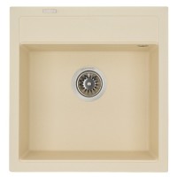 Мийка кухонна GRANADO MERIDA ivory (gr0304)