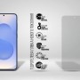 Плівка захисна Armorstandart hydrogel Anti-spy Samsung S26 5G (ARM88729)