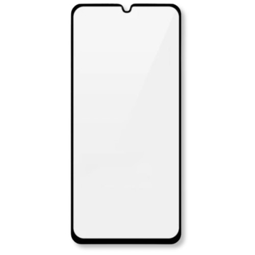 Скло захисне BeCover Tecno Spark Go 3 (KN3) Black (715166)