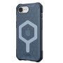 Чохол до мобільного телефона UAG iPhone 16E (4th Gen, 2025), Essential Armor MagSafe, Cloud Blue (114496114151)