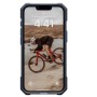 Чохол до мобільного телефона UAG iPhone 16E (4th Gen, 2025), Essential Armor MagSafe, Cloud Blue (114496114151)
