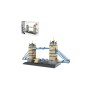 Конструктор Wange Тауерський міст, Лондон, Англія (WNG-Tower-Bridge)