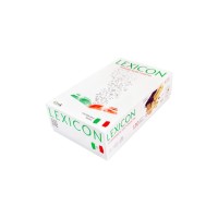 Настільна гра Igrok Lexicon. Італійська мова (ВР_ЛИТ)