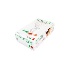 Настільна гра Igrok Lexicon. Італійська мова (ВР_ЛИТ)