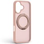 Чохол до мобільного телефона Armorstandart Unit Stand2 Apple iPhone 17 Light Pink (ARM86330)