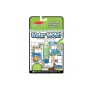 Набір для творчості Melissa&Doug чарівна водна розмальовка Шляхи пригод (MD30174)