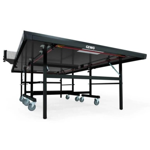 Тенісний стіл Gewo Indoor Duo Blue (106516500) (931062)