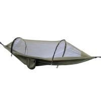 Гамак Time Eco ТЕ-1911 з антимоскітною сіткою (4820211101701)