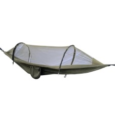 Гамак Time Eco ТЕ-1911 з антимоскітною сіткою (4820211101701)