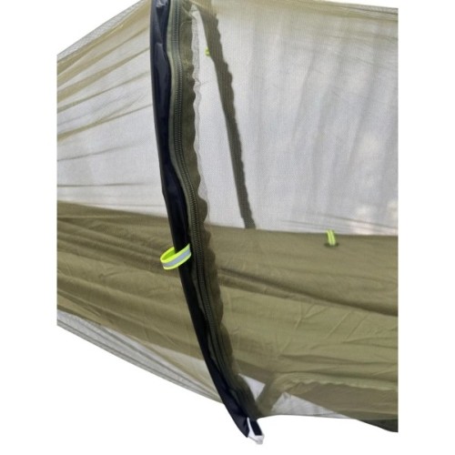 Гамак Time Eco ТЕ-1911 з антимоскітною сіткою (4820211101701)