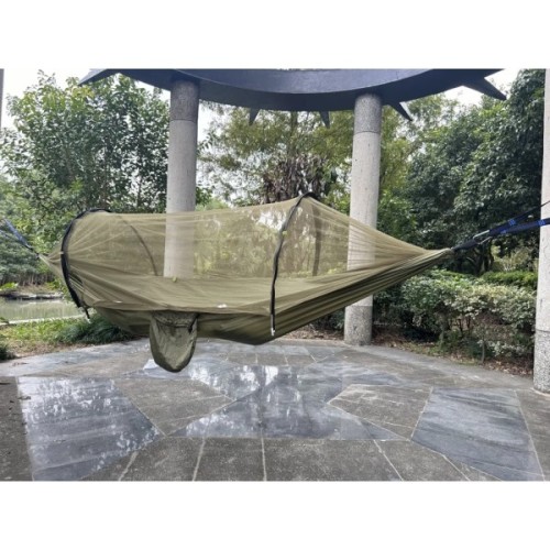 Гамак Time Eco ТЕ-1911 з антимоскітною сіткою (4820211101701)