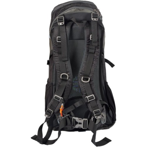 Рюкзак туристичний Skif Outdoor Seagle 45L Black (1311B)