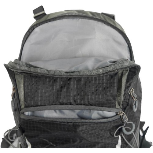 Рюкзак туристичний Skif Outdoor Seagle 45L Black (1311B)