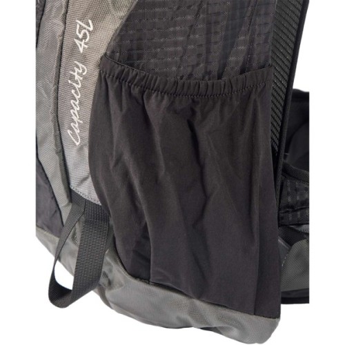 Рюкзак туристичний Skif Outdoor Seagle 45L Black (1311B)