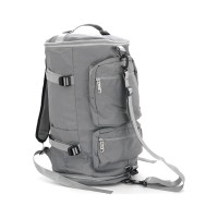 Рюкзак туристичний Voltronic Merlion 29x29x49cm Grey (YT-M-08Gr)