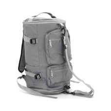 Рюкзак туристичний Voltronic Merlion 29x29x49cm Grey (YT-M-08Gr)