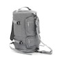 Рюкзак туристичний Voltronic Merlion 29x29x49cm Grey (YT-M-08Gr)