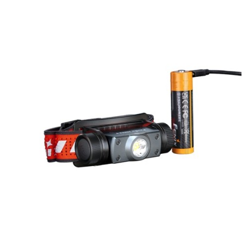 Ліхтар Fenix HM62-T V2.0 магма (HM62TV2.0Mag)