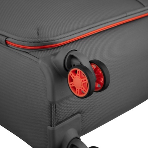 Валіза 2E Trek 97/117 л сіра (2E-SPE-TREK-L-GR)