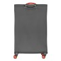 Валіза 2E Trek 97/117 л сіра (2E-SPE-TREK-L-GR)
