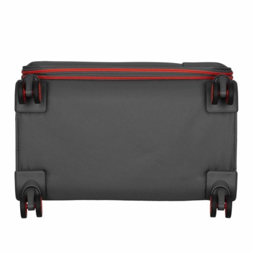 Валіза 2E Trek 97/117 л сіра (2E-SPE-TREK-L-GR)