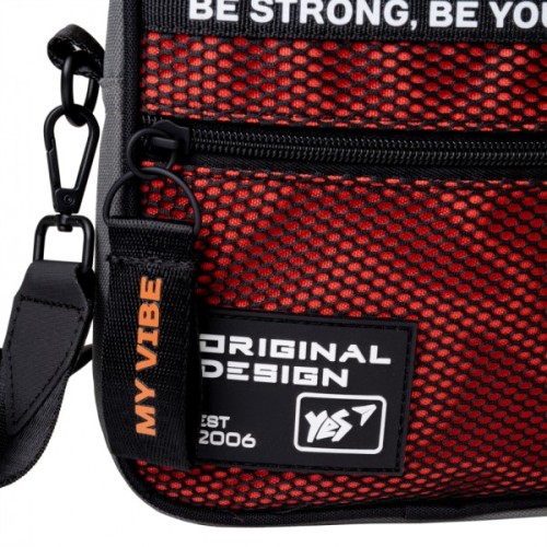 Сумка дитяча Yes Be Strong CB-2 через плече (559741)