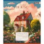 Зошит 1 вересня 1В House colorful 48 аркушів лінія (767116)