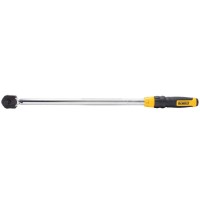 Ключ DeWALT динамометричний 1/2", 68-339 Нм. (DWMT75462-0)