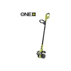 Культиватор Ryobi ONE+ RY18CVA-0 18V, 200/250/300об/хв (без АКБ та ЗП) (5133005047)
