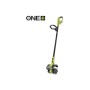 Культиватор Ryobi ONE+ RY18CVA-0 18V, 200/250/300об/хв (без АКБ та ЗП) (5133005047)