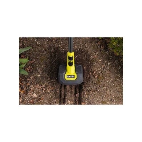 Культиватор Ryobi ONE+ RY18CVA-0 18V, 200/250/300об/хв (без АКБ та ЗП) (5133005047)