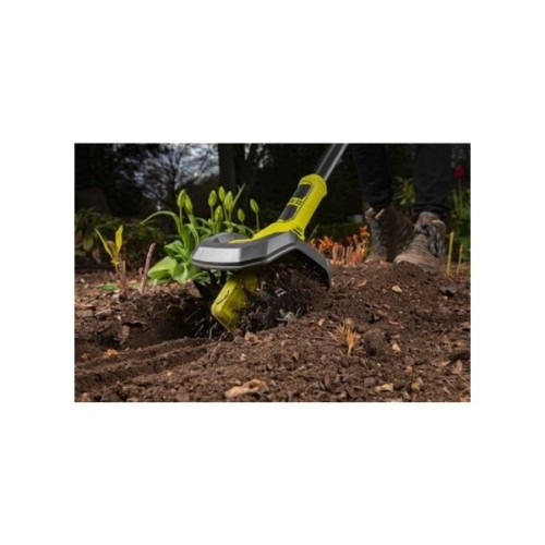 Культиватор Ryobi ONE+ RY18CVA-0 18V, 200/250/300об/хв (без АКБ та ЗП) (5133005047)