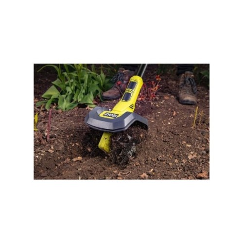 Культиватор Ryobi ONE+ RY18CVA-0 18V, 200/250/300об/хв (без АКБ та ЗП) (5133005047)
