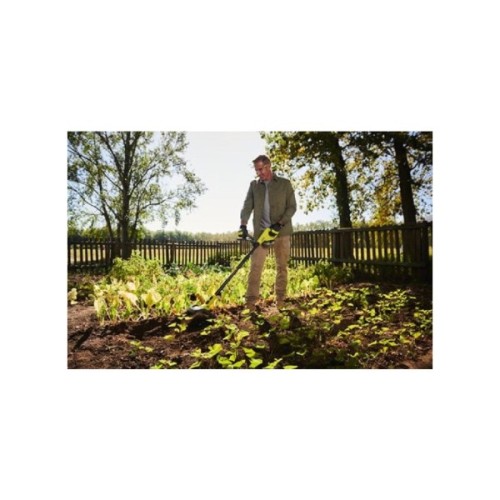 Культиватор Ryobi ONE+ RY18CVA-0 18V, 200/250/300об/хв (без АКБ та ЗП) (5133005047)