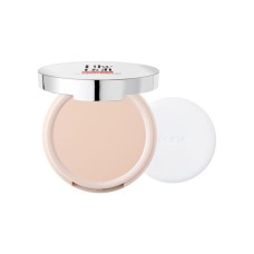 Пудра для обличчя Pupa Like A Doll Compact Powder 002 - Nude (8011607212149)