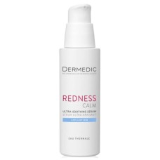 Сироватка для обличчя Dermedic Redness Calm Ультра-заспокійлива 30 мл (5901643178178)