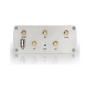 Маршрутизатор Teltonika RUT955 SILVER (RUT955-SILVER)